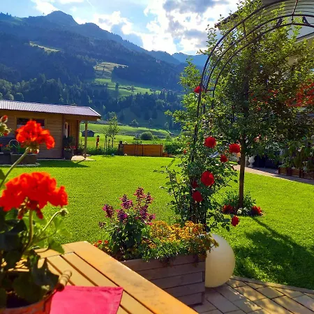 Apartment Haus Sonja - Inklusive Eintritt In Alpentherme Gastein *