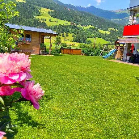 Apartment Haus Sonja - Inklusive Eintritt In Alpentherme Gastein