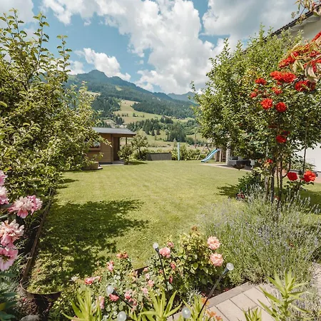 Haus Sonja - Inklusive Eintritt In Alpentherme Gastein Apartamento *