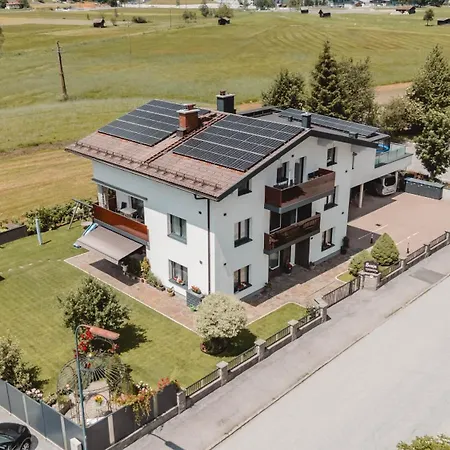 Apartamento Haus Sonja - Inklusive Eintritt In Alpentherme Gastein *