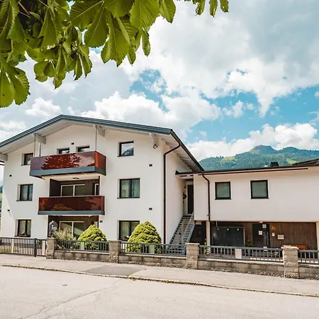 Apartamento Haus Sonja - Inklusive Eintritt In Alpentherme Gastein