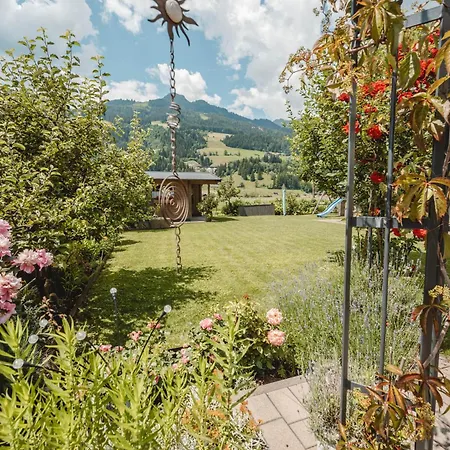 Haus Sonja - Inklusive Eintritt In Alpentherme Gastein * Bad Hofgastein