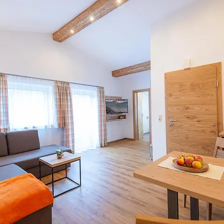 Haus Sonja - Inklusive Eintritt In Alpentherme Gastein Bad Hofgastein