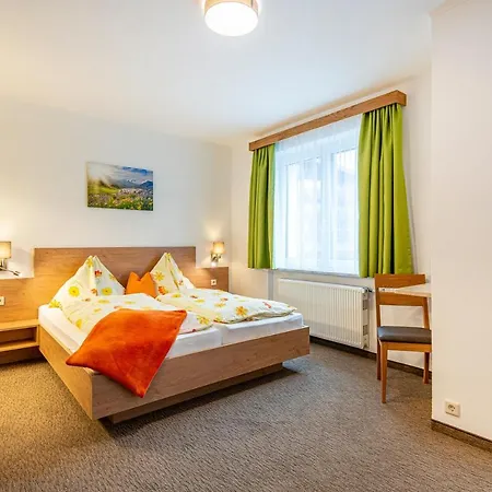 Haus Sonja - Inklusive Eintritt In Alpentherme Gastein Apartamento *