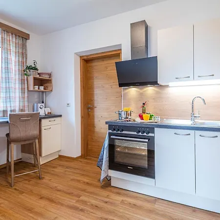 Haus Sonja - Inklusive Eintritt In Alpentherme Gastein Apartamento