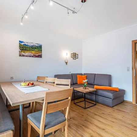 Apartmán Haus Sonja - Inklusive Eintritt In Alpentherme Gastein Bad Hofgastein