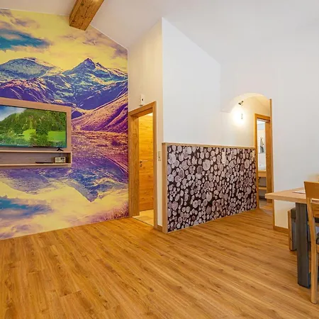 Διαμέρισμα Haus Sonja - Inklusive Eintritt In Alpentherme Gastein *