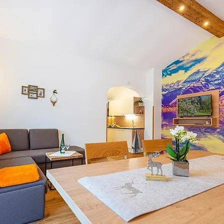 Haus Sonja - Inklusive Eintritt In Alpentherme Gastein Apartment Bad Hofgastein
