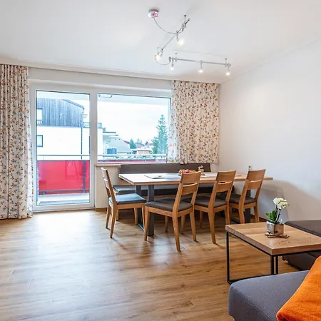 Apartment Haus Sonja - Inklusive Eintritt In Alpentherme Gastein *