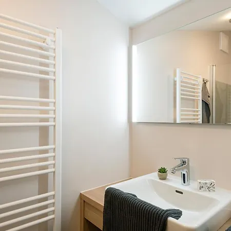 Haus Sonja - Inklusive Eintritt In Alpentherme Gastein Apartament