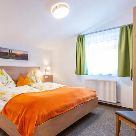 Haus Sonja - Inklusive Eintritt In Alpentherme Gastein Apartamento