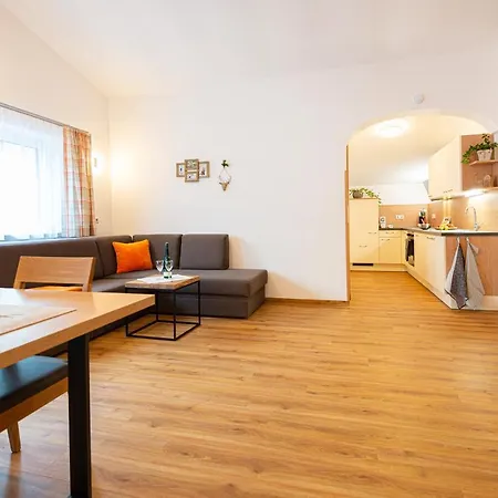 Haus Sonja - Inklusive Eintritt In Alpentherme Gastein Bad Hofgastein