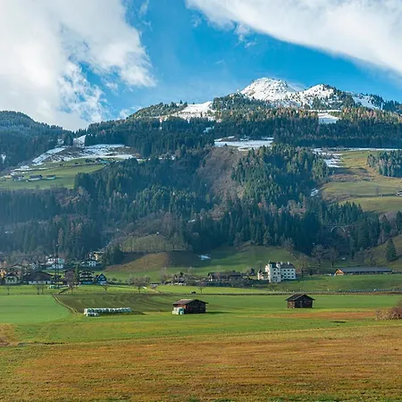 Haus Sonja - Inklusive Eintritt In Alpentherme Gastein Bad Hofgastein