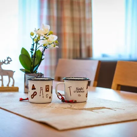 Haus Sonja - Inklusive Eintritt In Alpentherme Gastein Apartmán