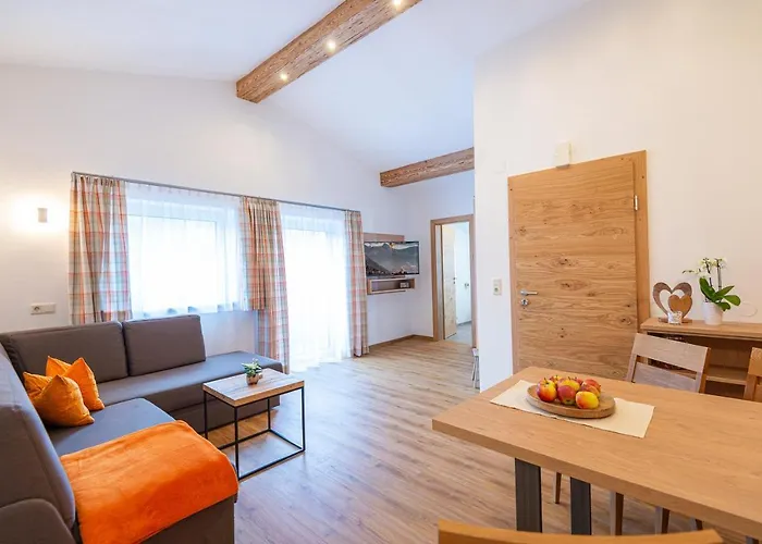 Haus Sonja - Inklusive Eintritt In Alpentherme Gastein Bad Hofgastein