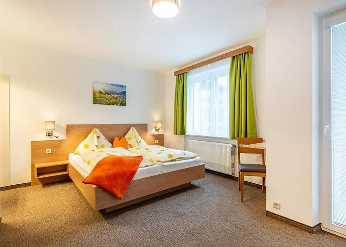 Haus Sonja - Inklusive Eintritt In Alpentherme Gastein Apartamento *