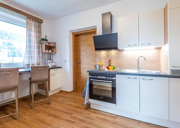 Haus Sonja - Inklusive Eintritt In Alpentherme Gastein Apartamento