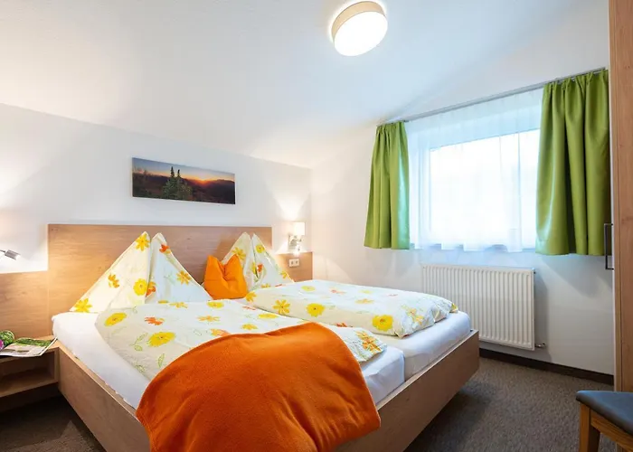 Haus Sonja - Inklusive Eintritt In Alpentherme Gastein *