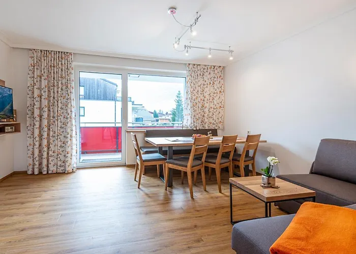 Apartamento Haus Sonja - Inklusive Eintritt In Alpentherme Gastein *