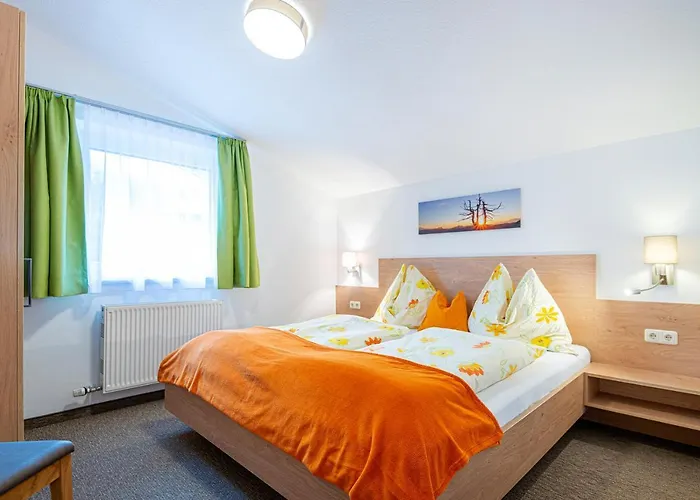 Haus Sonja - Inklusive Eintritt In Alpentherme Gastein Apartamento Bad Hofgastein