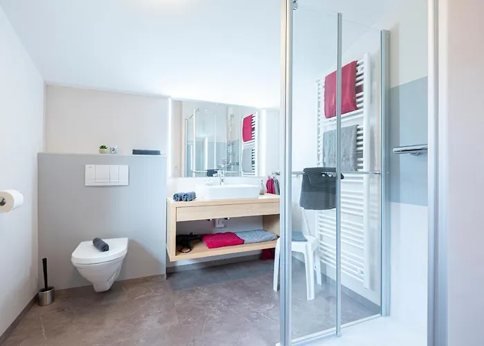 Haus Sonja - Inklusive Eintritt In Alpentherme Gastein