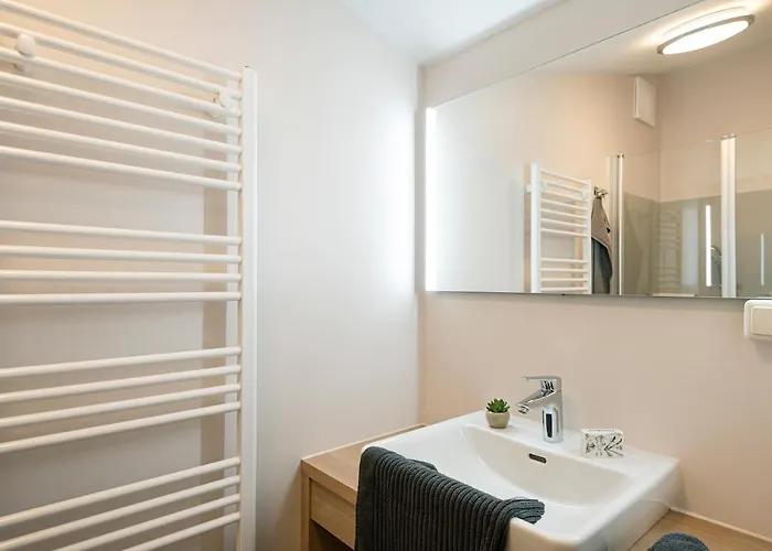 Haus Sonja - Inklusive Eintritt In Alpentherme Gastein Apartamento