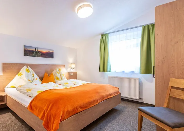 Haus Sonja - Inklusive Eintritt In Alpentherme Gastein Apartamento