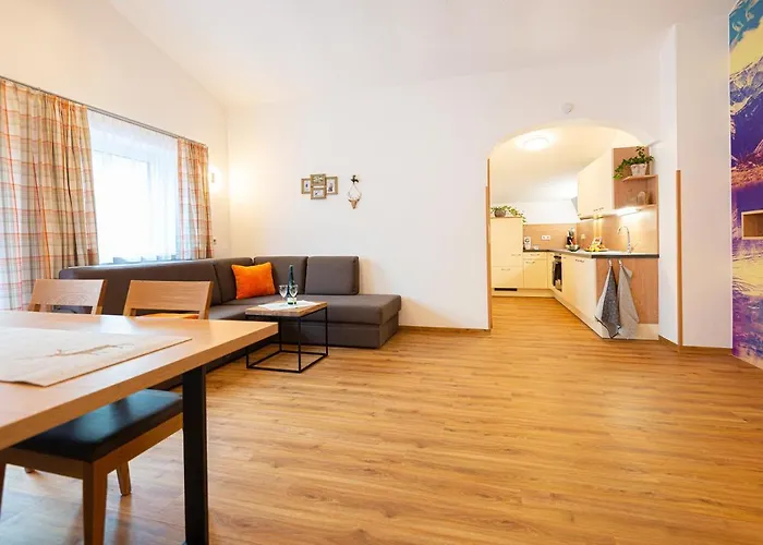 Haus Sonja - Inklusive Eintritt In Alpentherme Gastein Bad Hofgastein