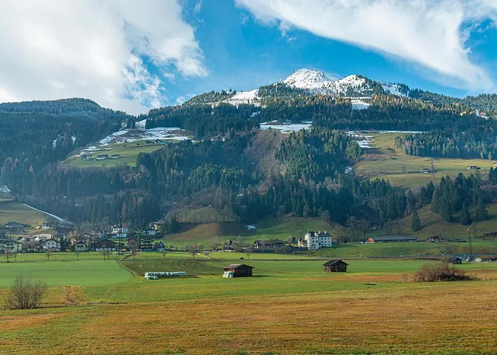 Haus Sonja - Inklusive Eintritt In Alpentherme Gastein Bad Hofgastein