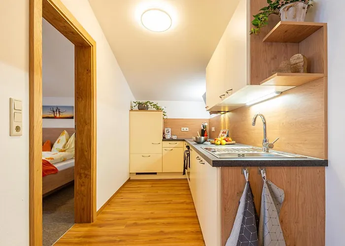 Apartamento Haus Sonja - Inklusive Eintritt In Alpentherme Gastein Bad Hofgastein